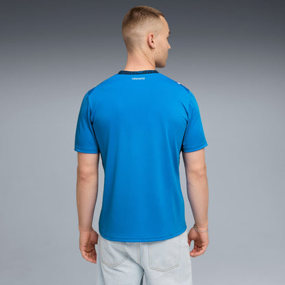 Camisa Islândia 2026