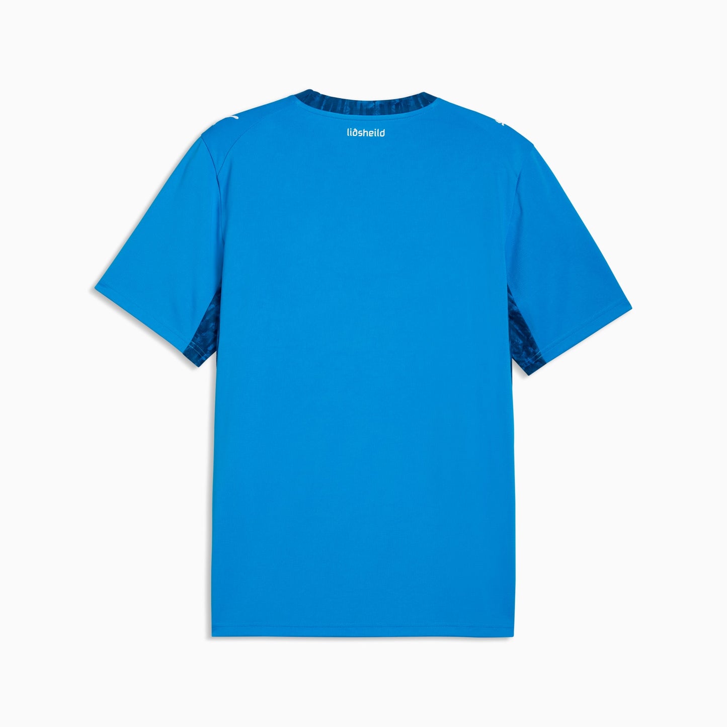 Camisa Islândia 2026