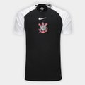 Camisa Corinthians II 25/26 s/n Torcedor