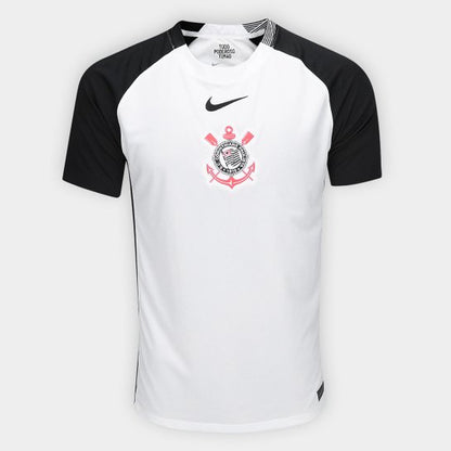 Camisa Corinthians I 25/26 s