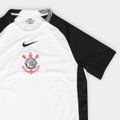 Camisa Corinthians I 25/26 s