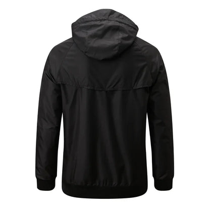 Jaqueta Corta Vento Brazil 22/23