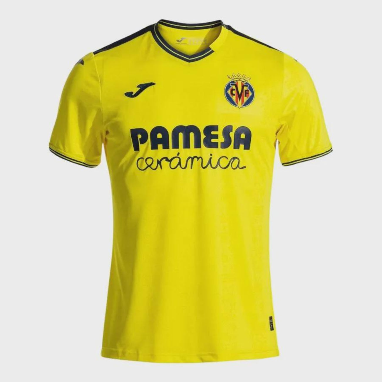 Camisa Villarreal I 24/25 Joma Masculina