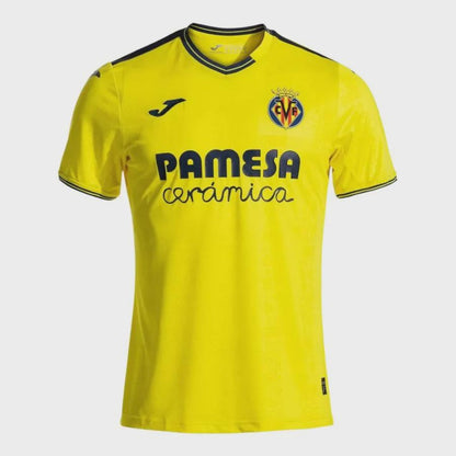 Camisa Villarreal I 24/25 Joma Masculina