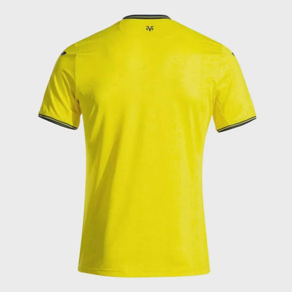 Camisa Villarreal I 24/25 Joma Masculina