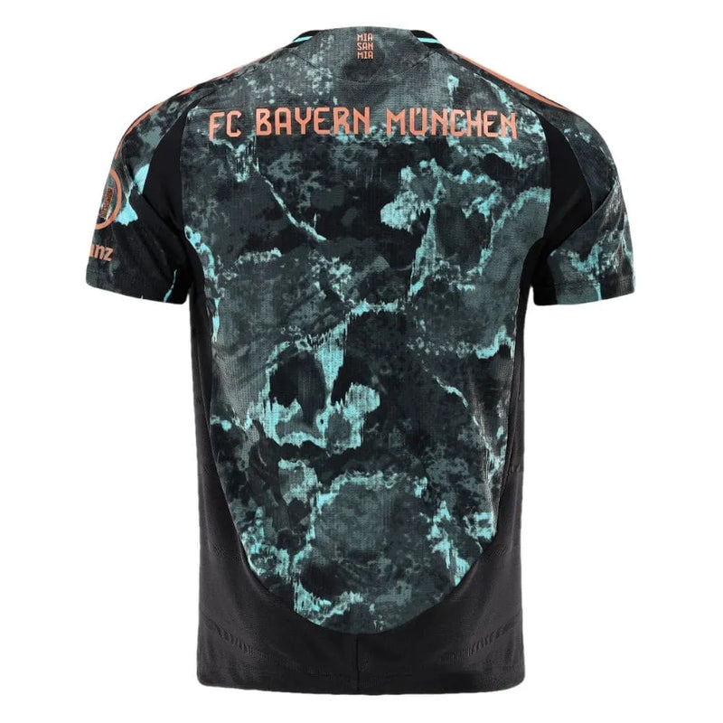 Camisa I da Seleção Bayern de Munique Away
