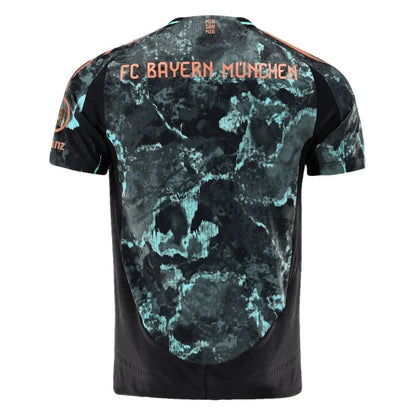Camisa I da Seleção Bayern de Munique Away