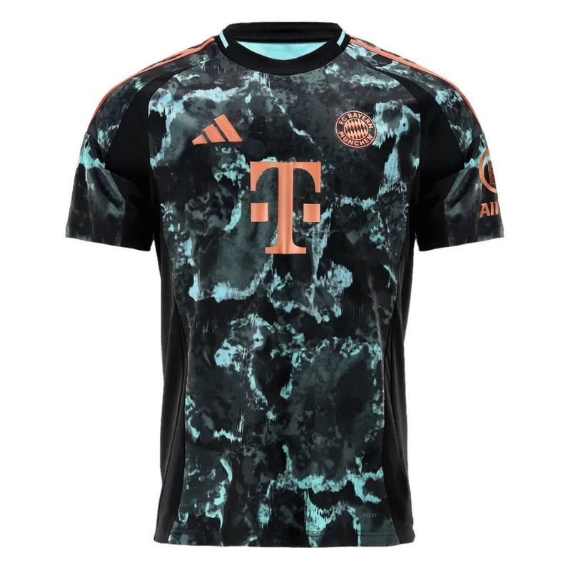 Camisa I da Seleção Bayern de Munique Away