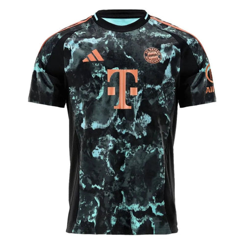 Camisa I da Seleção Bayern de Munique Away