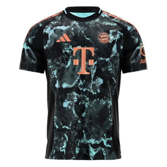 Camisa I da Seleção Bayern de Munique Away