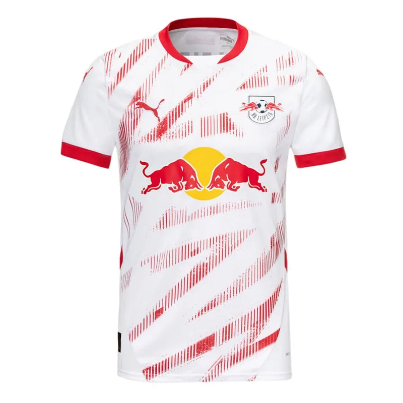 Camisa I da Seleção  RB Leipzig Home