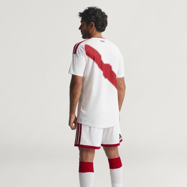 [PRÉ VENDA] Camisa I PERU COPA 2026