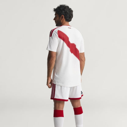 [PRÉ VENDA] Camisa I PERU COPA 2026