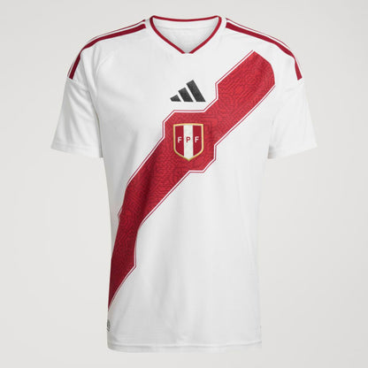 [PRÉ VENDA] Camisa I PERU COPA 2026