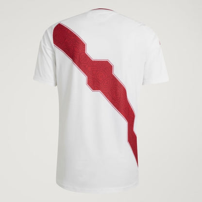 [PRÉ VENDA] Camisa I PERU COPA 2026