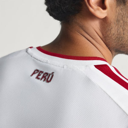 [PRÉ VENDA] Camisa I PERU COPA 2026