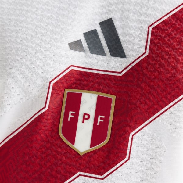 [PRÉ VENDA] Camisa I PERU COPA 2026