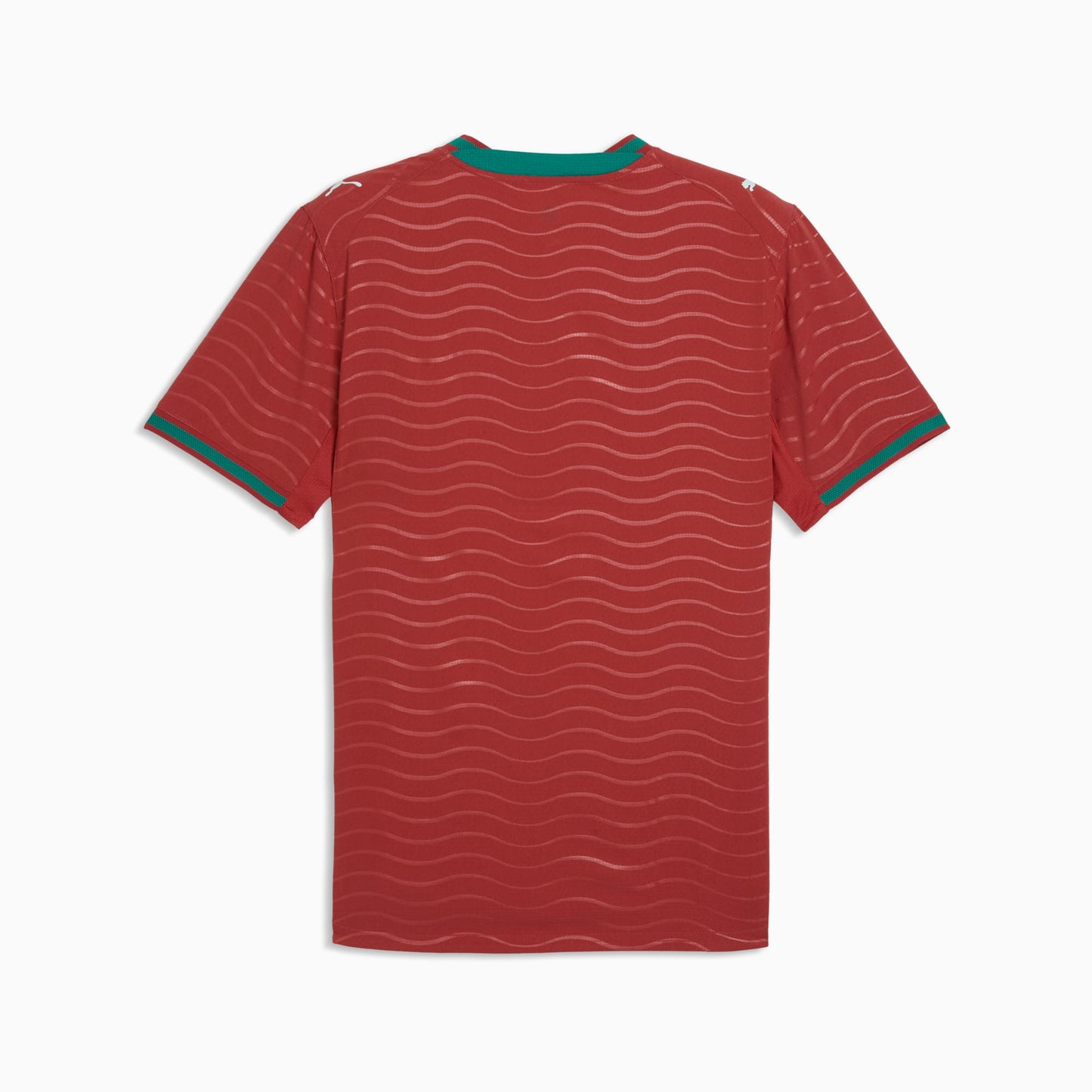 Camisa Portugal - COPA 2026