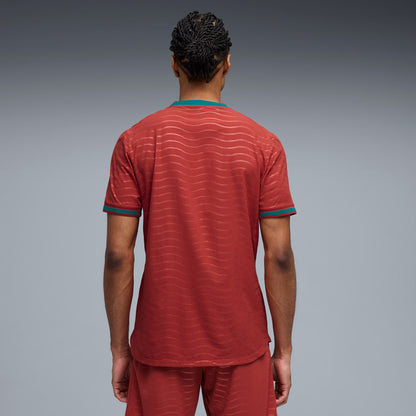 Camisa Portugal - COPA 2026