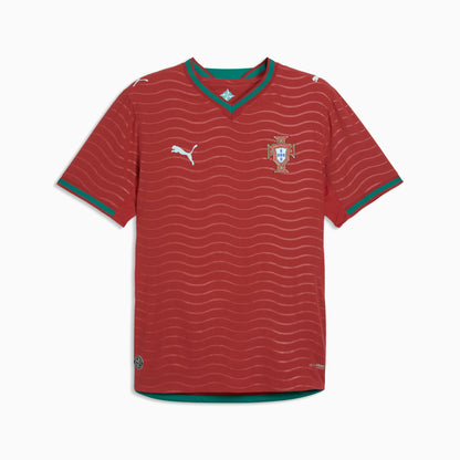Camisa Portugal - COPA 2026