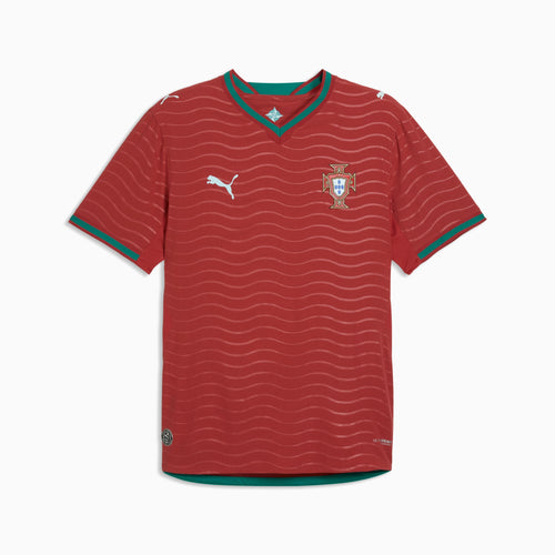 Camisa Portugal - COPA 2026