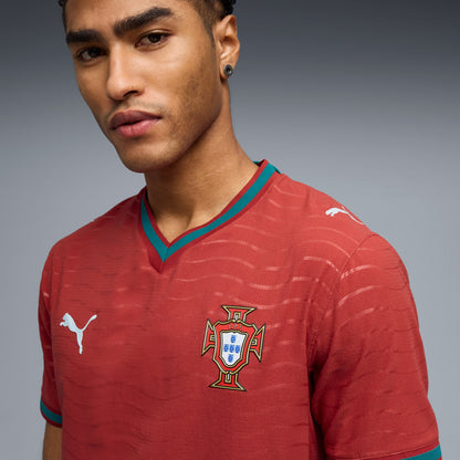 Camisa Portugal - COPA 2026