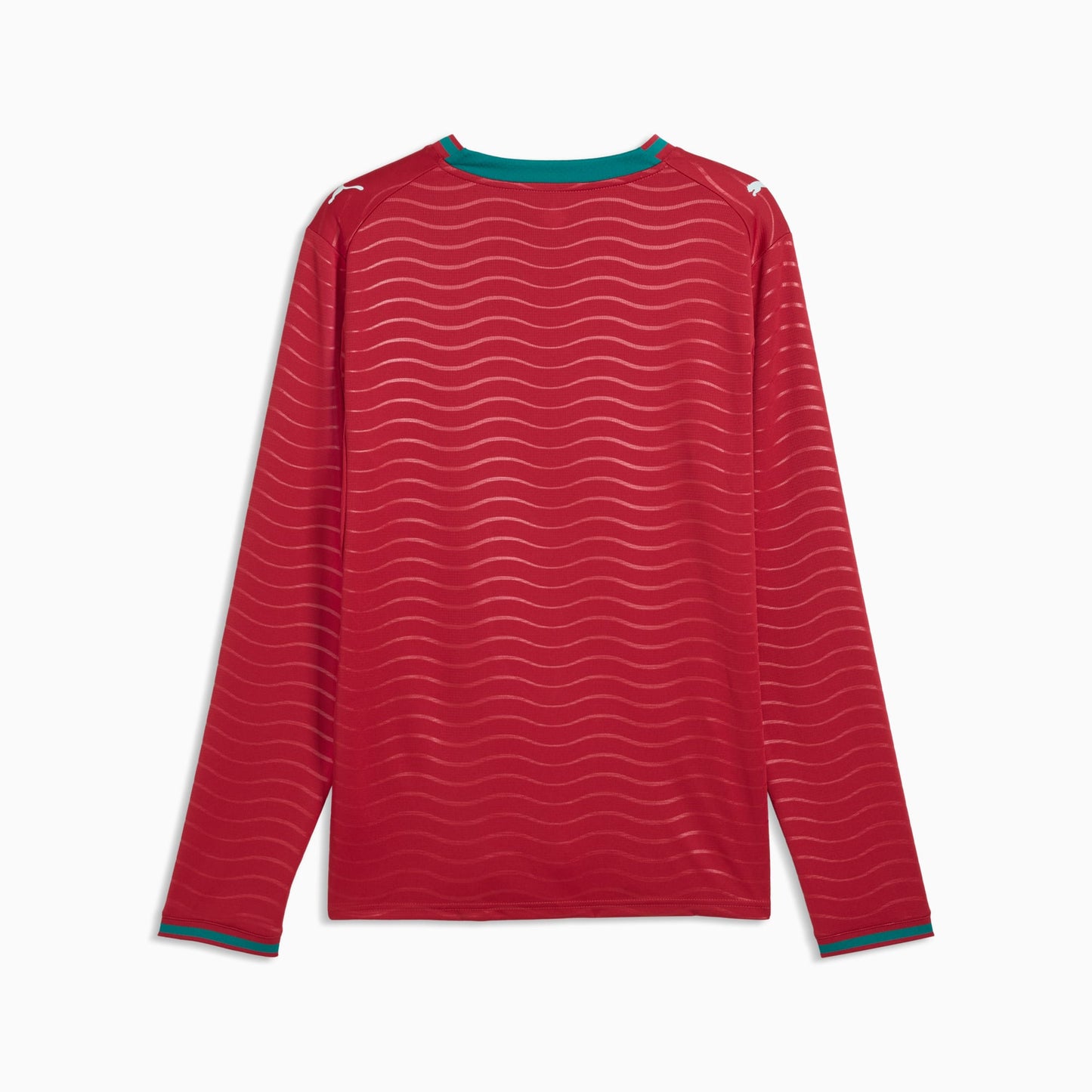 Camisa Mangalonga Portugal - COPA 2026