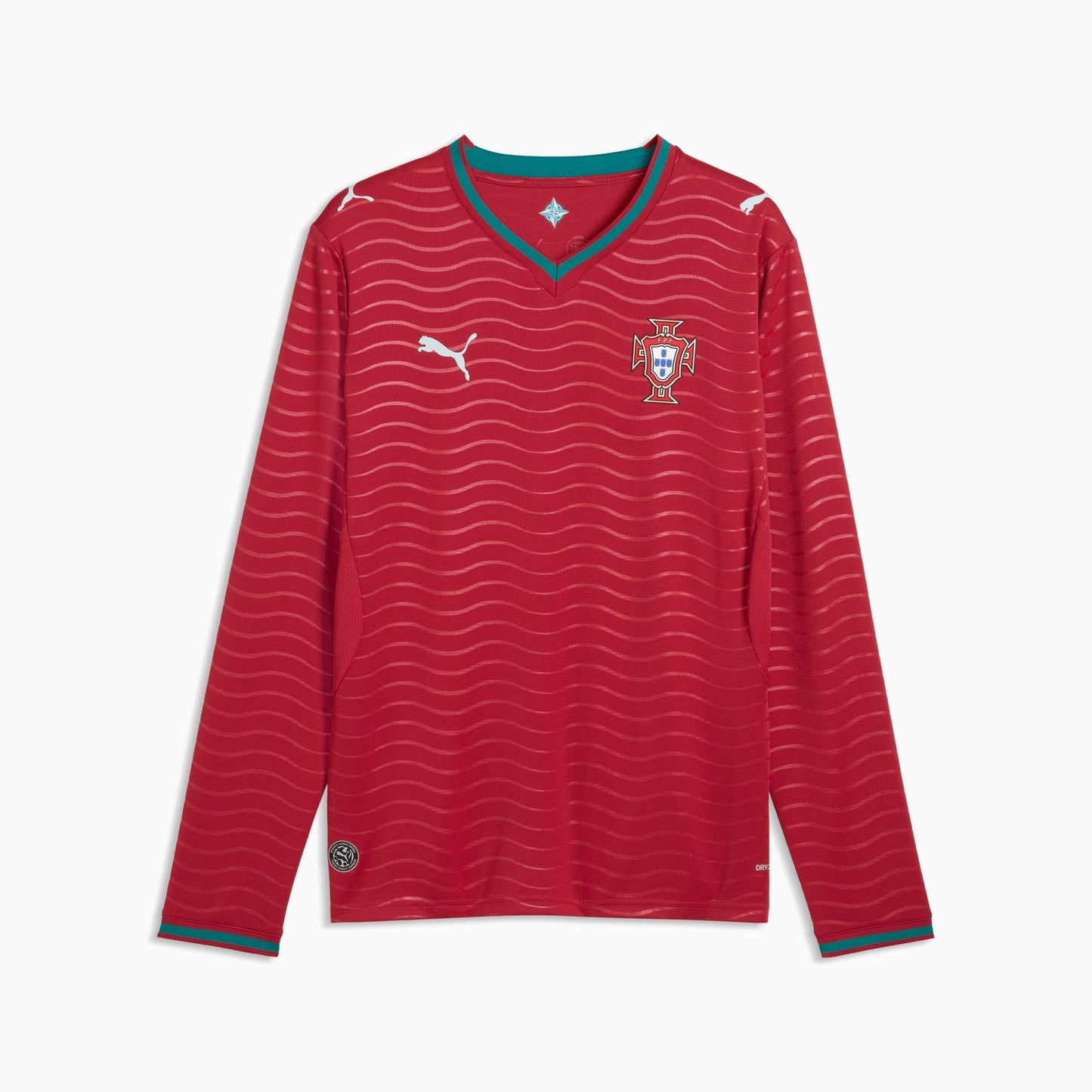 Camisa Mangalonga Portugal - COPA 2026