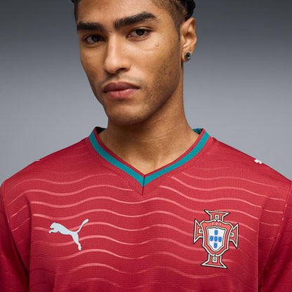 Camisa Mangalonga Portugal - COPA 2026