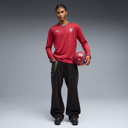 Camisa Mangalonga Portugal - COPA 2026