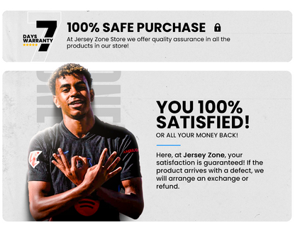 MANTO DO BRASIL 2026 - JORDAN SLIM FIT