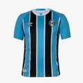 Camisa Grêmio I 25/26 Torcedor Umbro Masculino - Azul