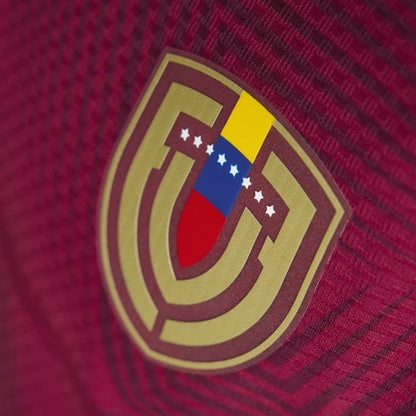 [PRÉ VENDA] Camisa I VENEZUELA COPA 2026