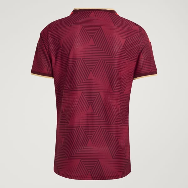 [PRÉ VENDA] Camisa I VENEZUELA COPA 2026