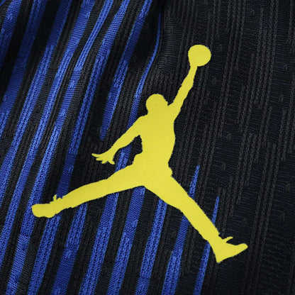 MANTO DO BRASIL 2026 - JORDAN SLIM FIT