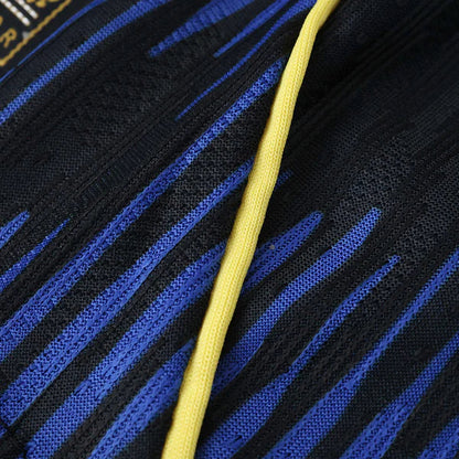 MANTO DO BRASIL 2026 - JORDAN SLIM FIT