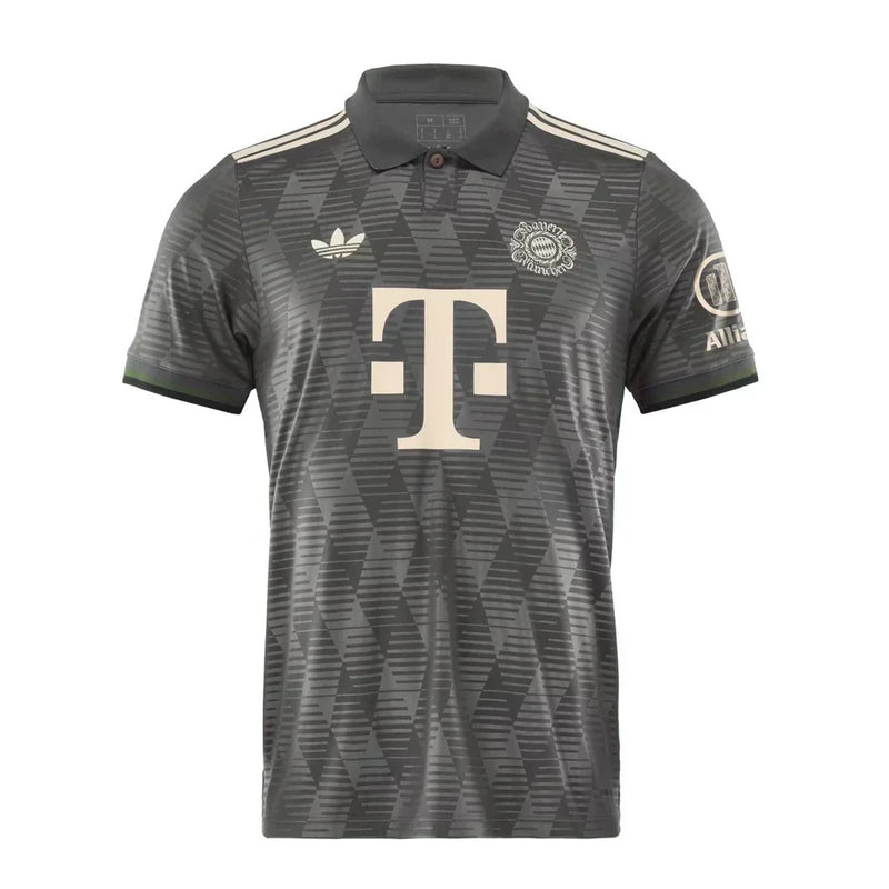 Camisa I da Seleção Bayern de Munique