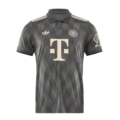Camisa I da Seleção Bayern de Munique