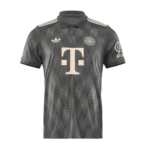 Camisa I da Seleção Bayern de Munique