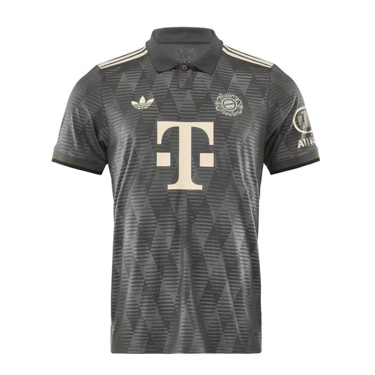 Camisa I da Seleção Bayern de Munique