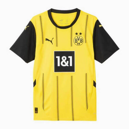 Camisa I da Seleção  Borussia Dortmund Home