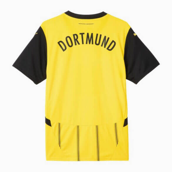 Camisa I da Seleção  Borussia Dortmund Home