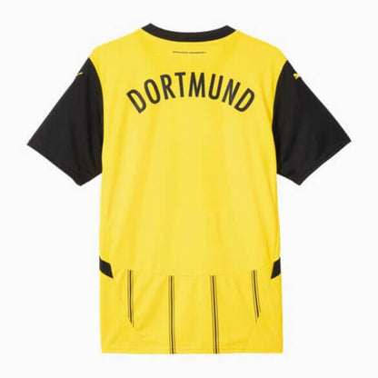 Camisa I da Seleção  Borussia Dortmund Home