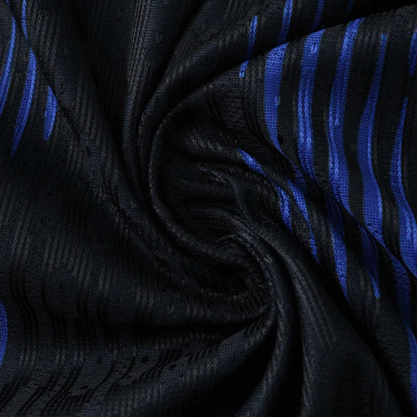 MANTO DO BRASIL 2026 - JORDAN SLIM FIT