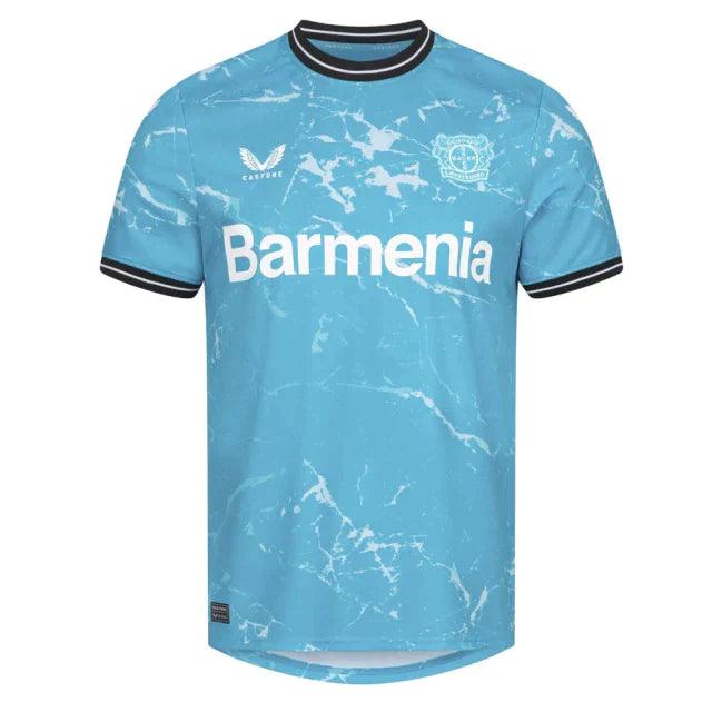 Camisa I da Seleção Barmenia
