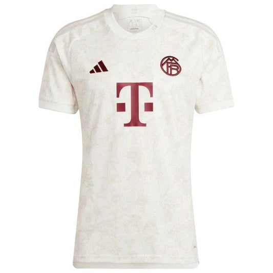 Camisa I da Seleção Bayern de Munique Third