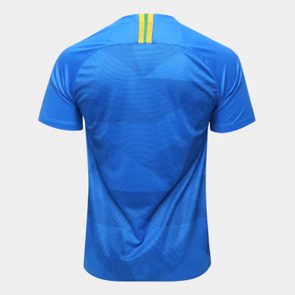 CAMISA BRASIL RETRÔ AWAY 18/19