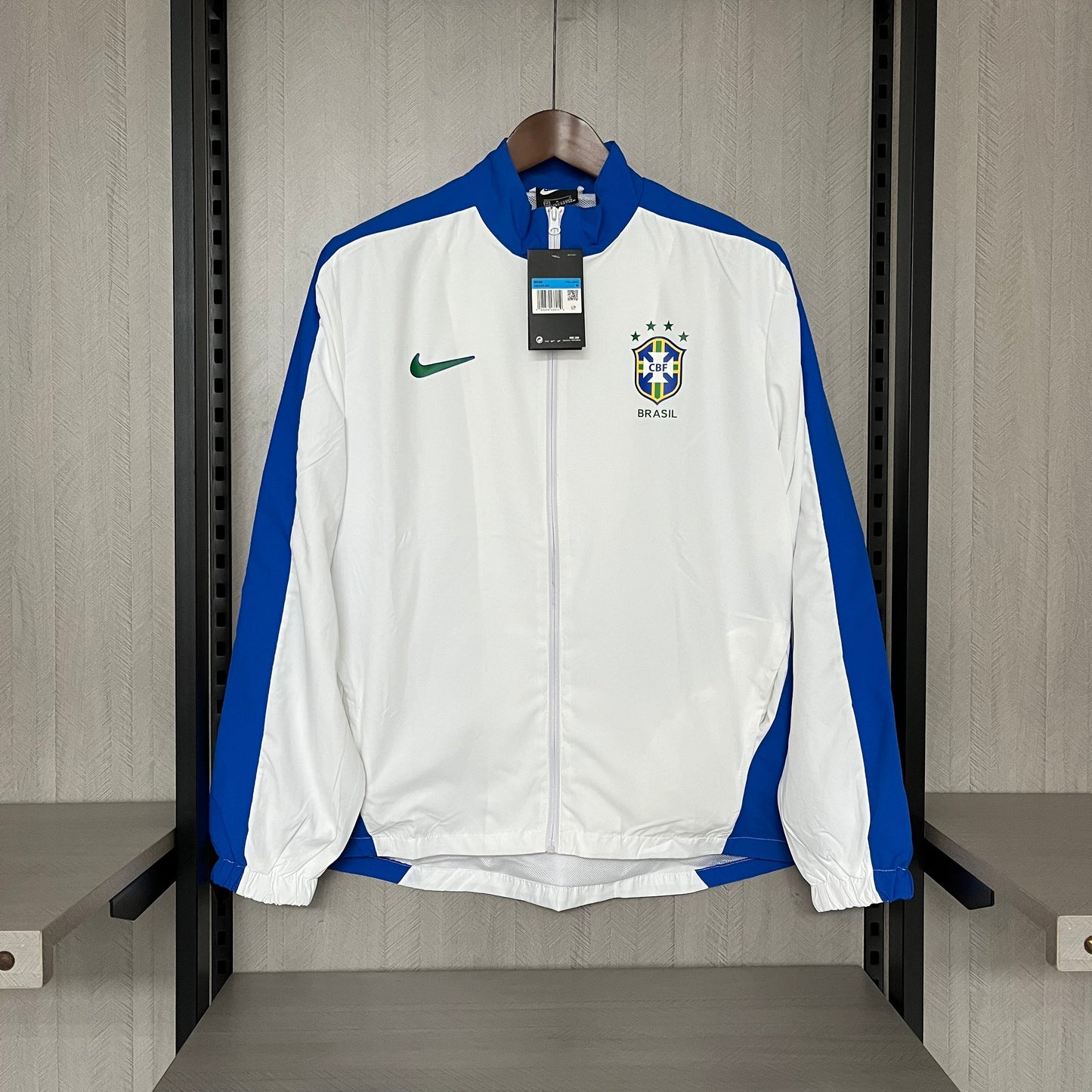 Brazil 1998 Reissue Jacket – Men’s