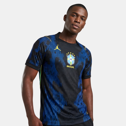 Camisa Seleção Brasileira Jogador 2026/27 II