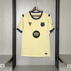 CAMISA DO BARCELONA - AWAY 25/26